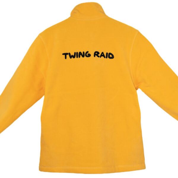 Polaire Twing Raid