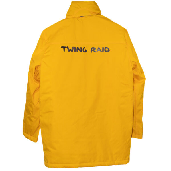 Parka Twing Raid