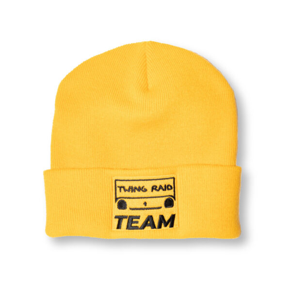 Bonnet-Twing-Raid