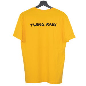 T-shirt Twing Raid