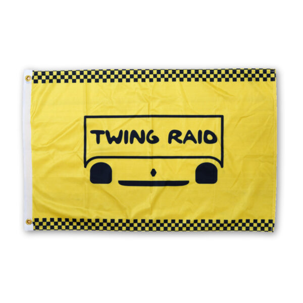 Drapeau-Twing-Raid