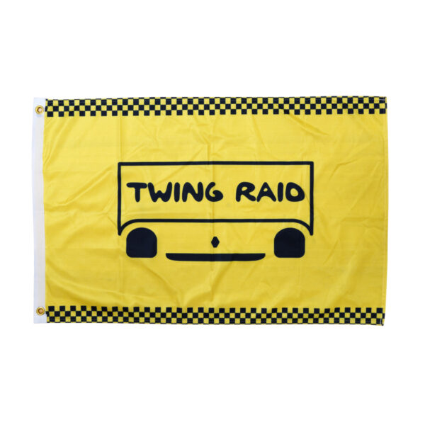 Drapeau-Twing-Raid