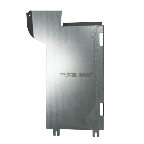 Plaque de protection durites - Avec défauts – Image 5
