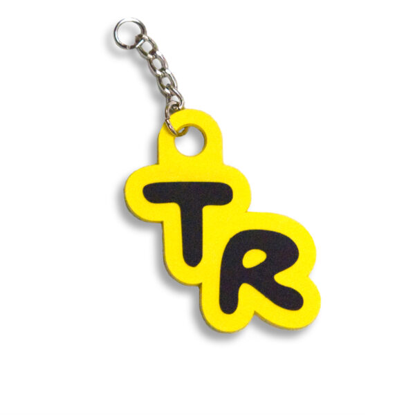 Porte-clés-Twing-Raid