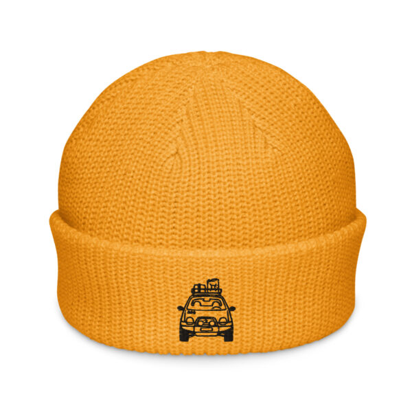 Twing Beanie