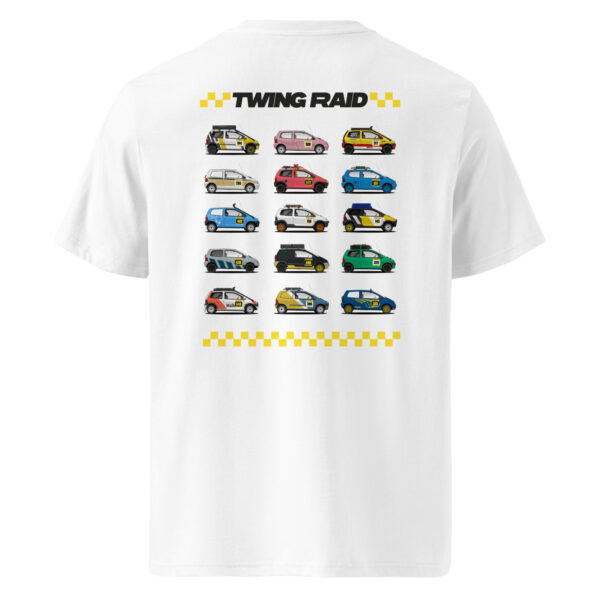 Twing Shirt Collection Limited