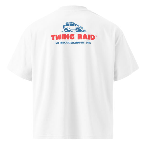 TWING SHIRT