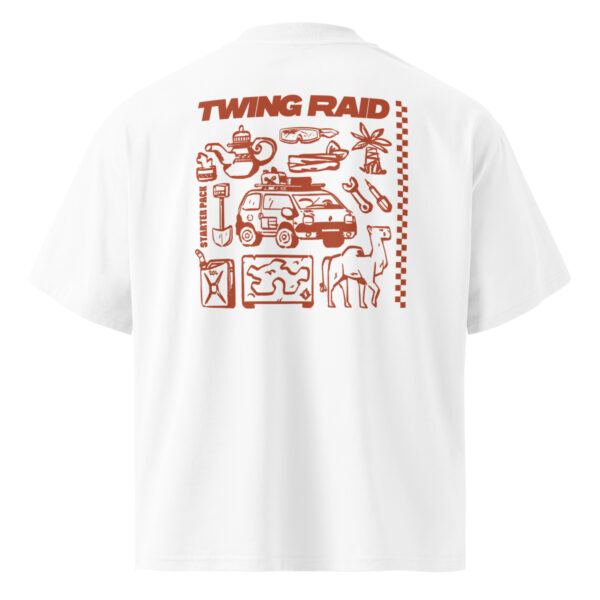 TWING SHIRT