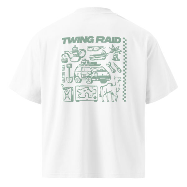 Twing Shirt – Starter Pack Green