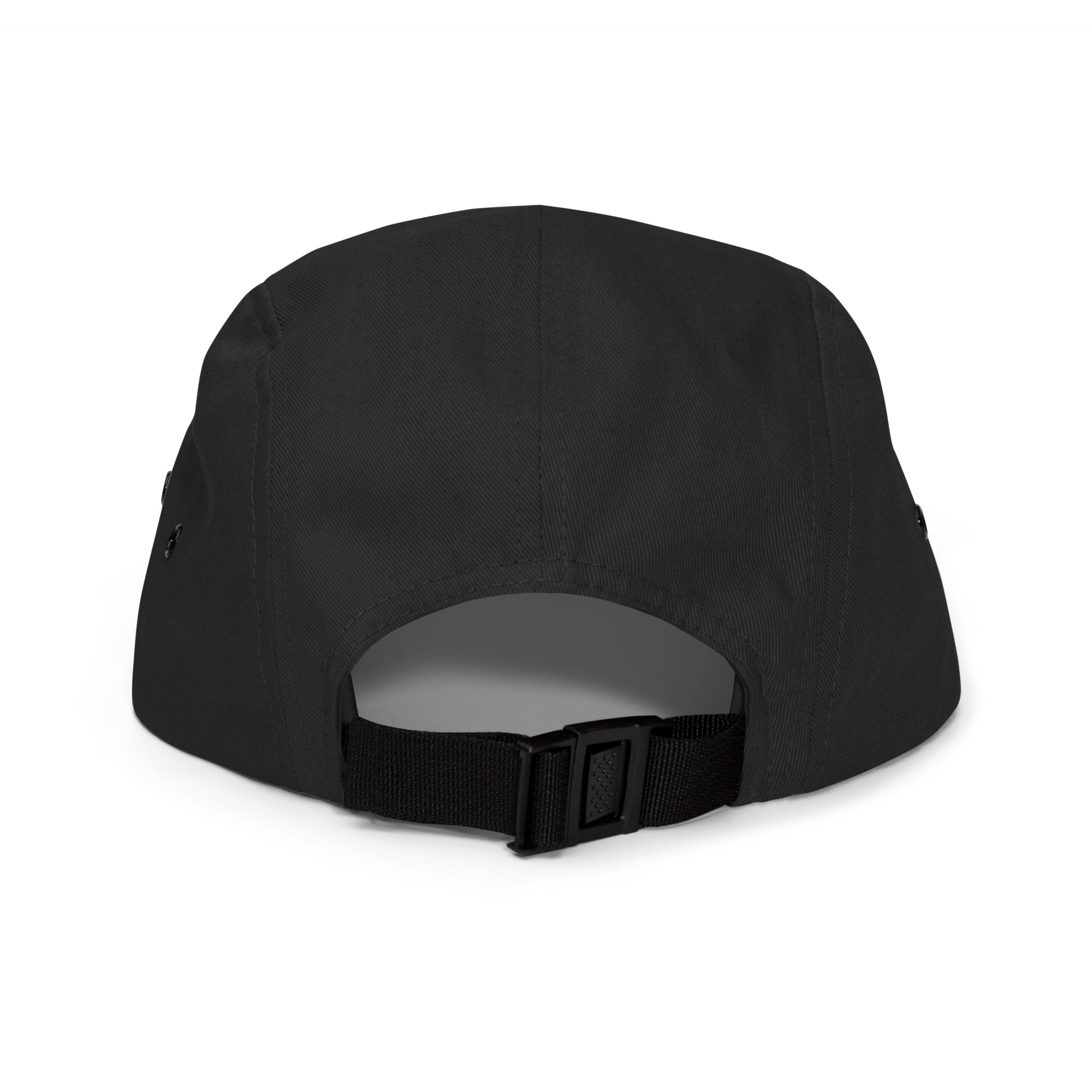 TWING CAP - OVERLAND BLACK – Image 2