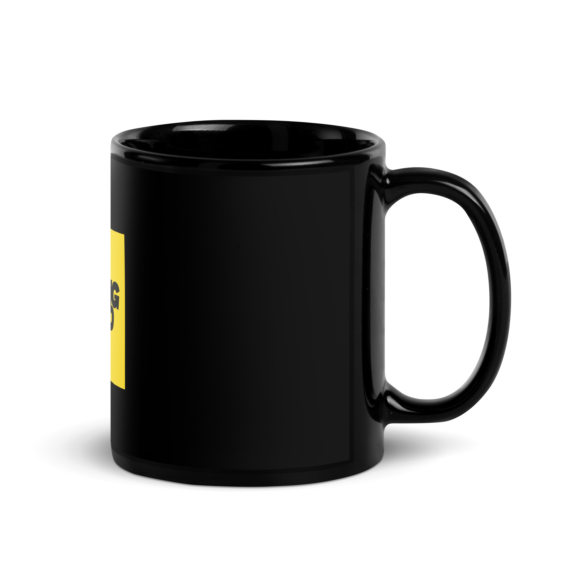 CUP - BLACK – Image 2