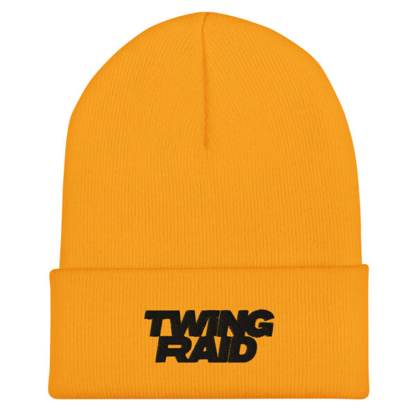 Twing Beanie
