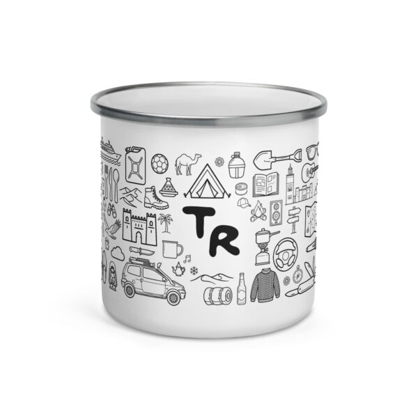 CUP - EMOJI KIT
