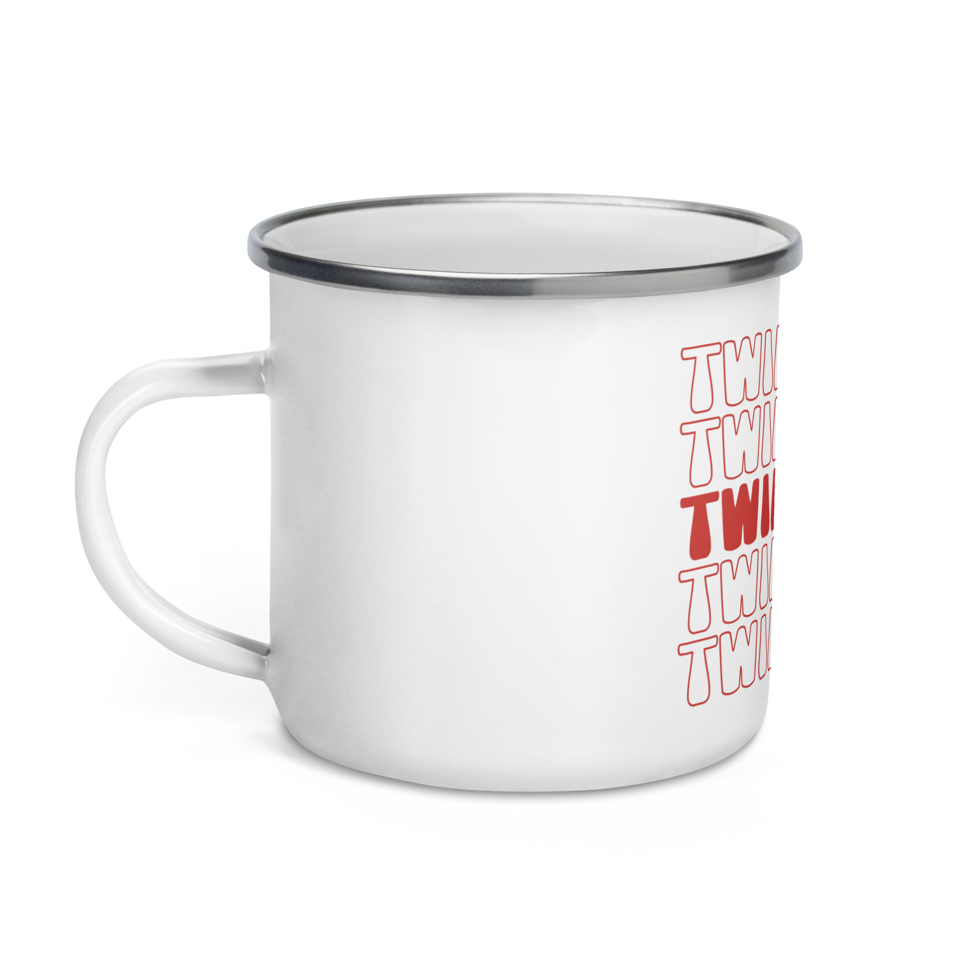 CUP - RETRO STAMP – Image 2