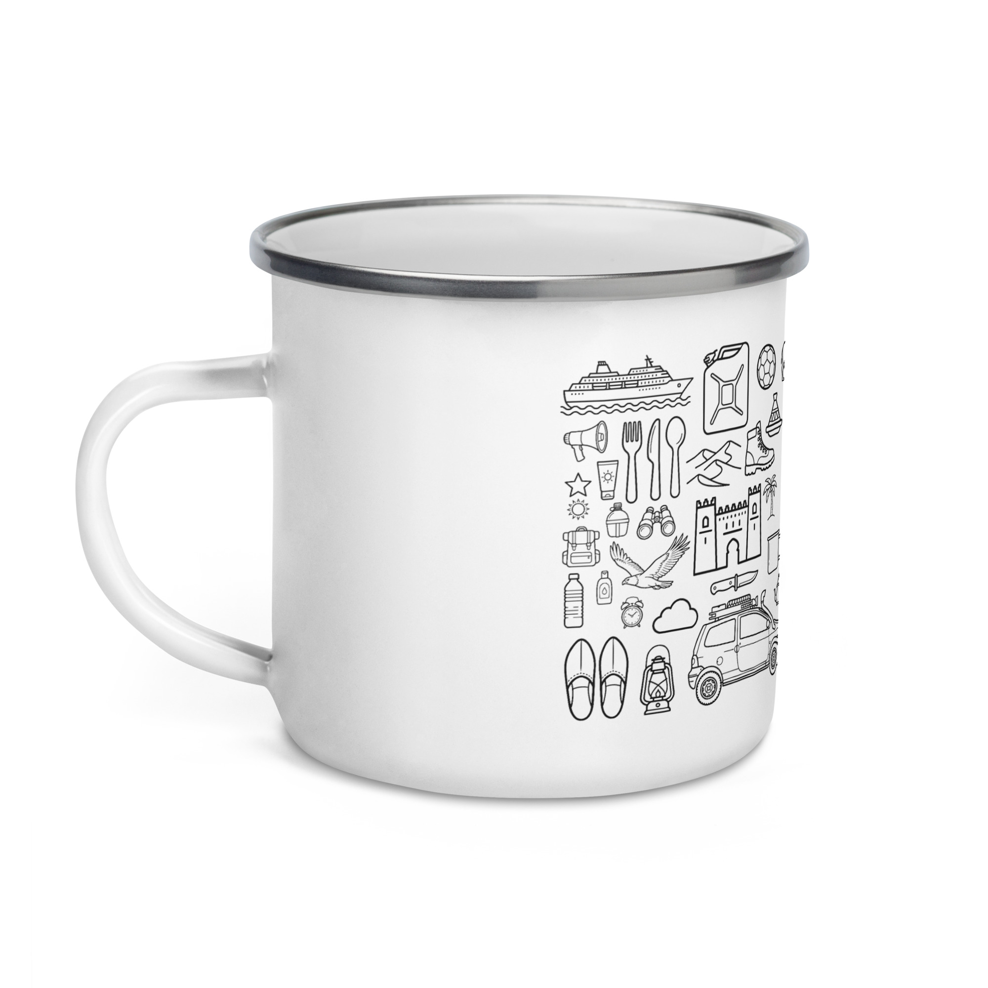 CUP - EMOJI KIT – Image 2