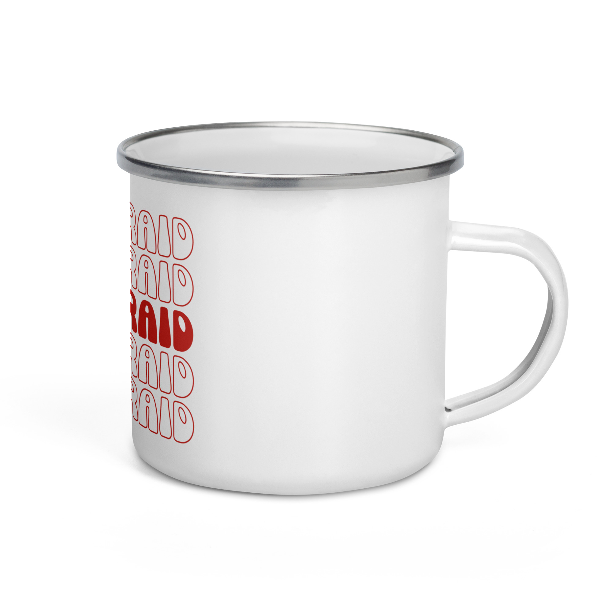 CUP - RETRO STAMP – Image 3