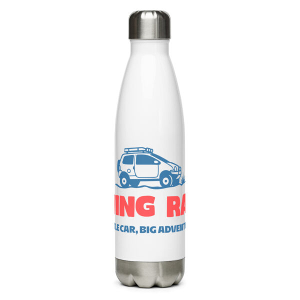 WATER BOTTLE - ADVENTURE