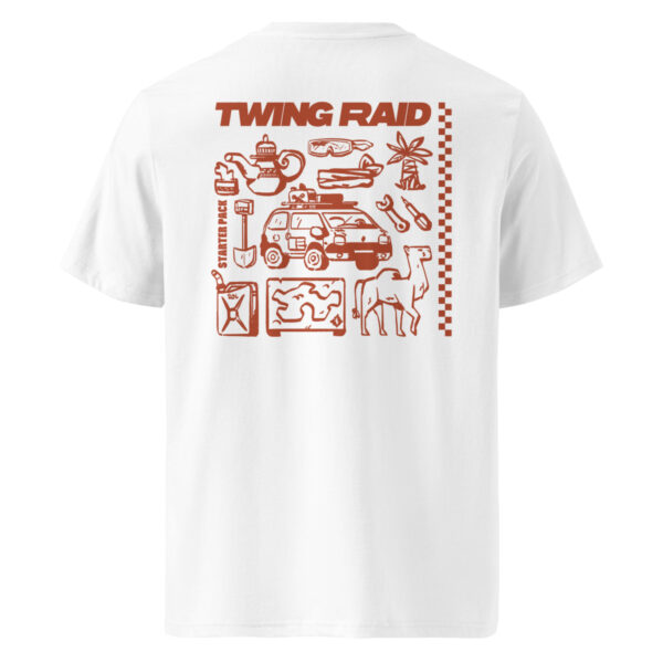 Twing Shirt REGULAR SIZE – Starter Pack RED
