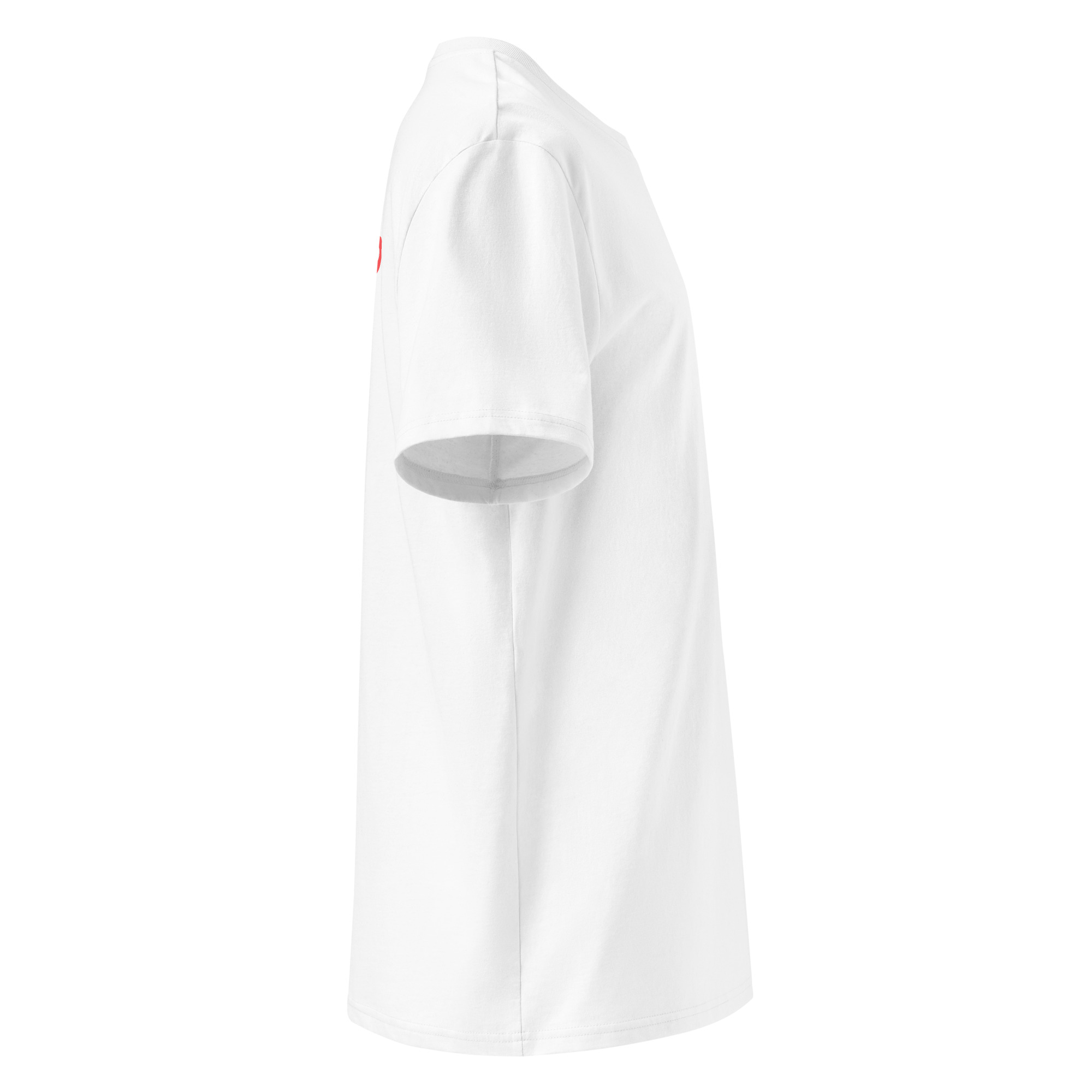 TWING SHIRT REGULAR SIZE – ADVENTURE WHITE – Image 4