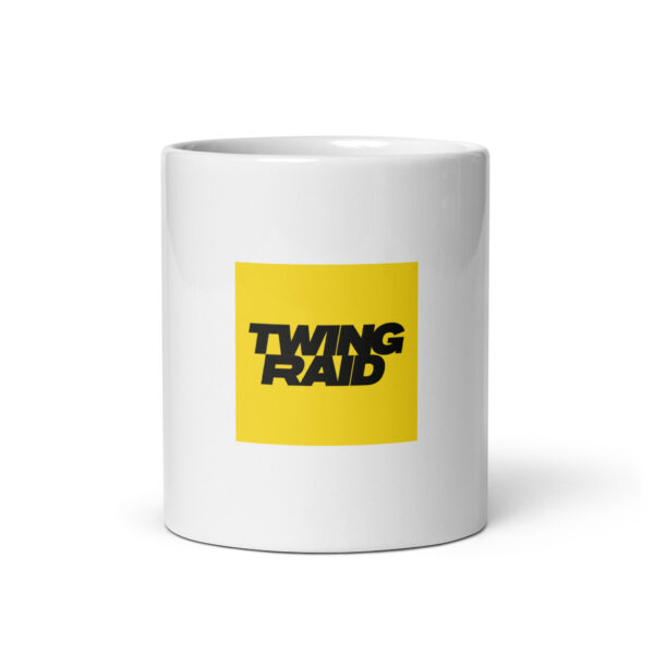 CUP - WHITE