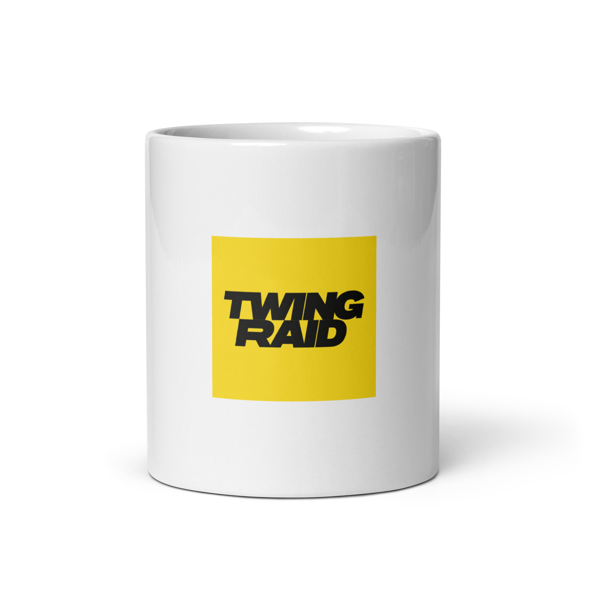 CUP - WHITE