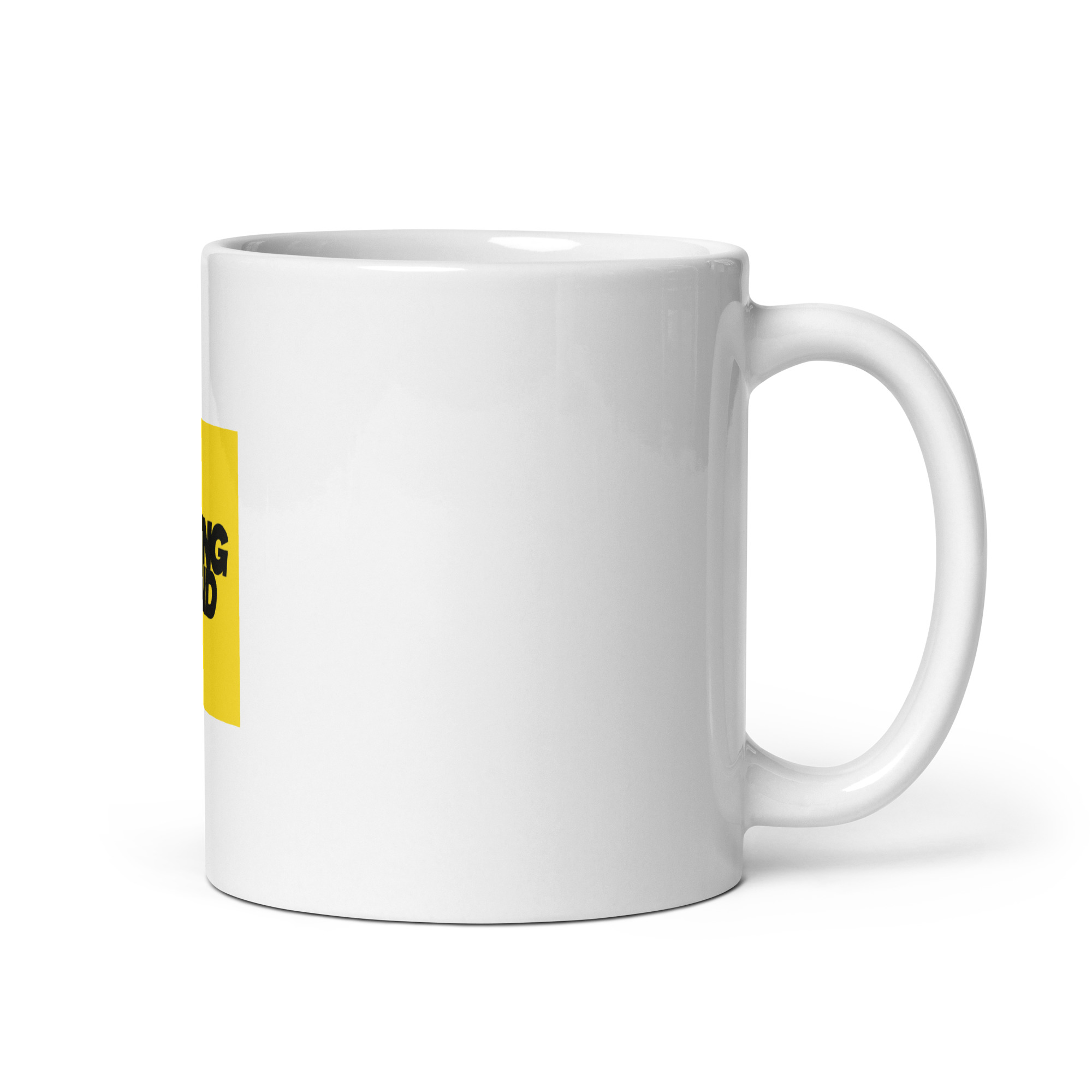 CUP - WHITE – Image 2