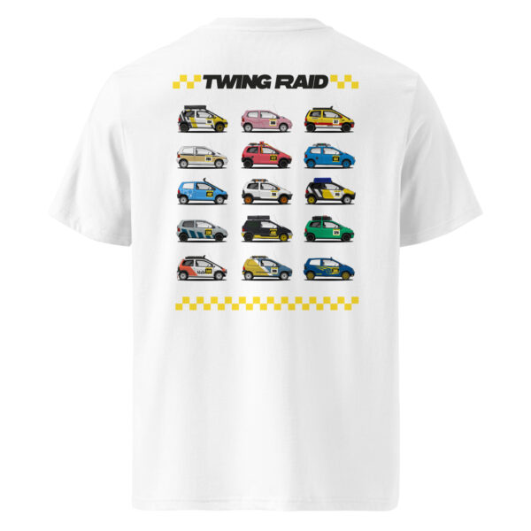 Twing Shirt REGULAR – Collection 2026